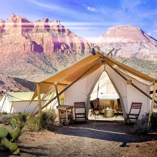 Camping Furniture for those summer days